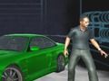 Spel Mal Car Stunts  aanlyn