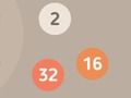 Spel Wasmasjiene 2048  aanlyn