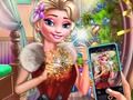 Spel Nuwejaar Insta Selfie  aanlyn