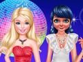 Spel Na die tuiskoms party  aanlyn