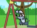 Spel Boj Giggly Park Avontuur  aanlyn