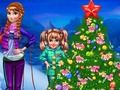 Spel Prinses Kersnag  aanlyn
