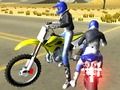 Spel Motorfietssimulator  aanlyn