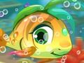 Spel Vis makeover  aanlyn