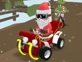 Spel Santa Breakout: Chasing the Grinch  aanlyn