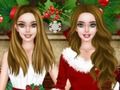 Spel Bonnie Kerspartytjies  aanlyn