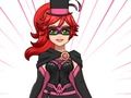 Spel Kawaii Superhero Maker aanlyn
