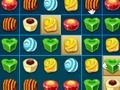 Spel Lekkergoedster aanlyn
