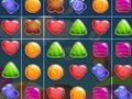 Spel Candy Mania aanlyn