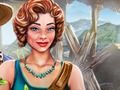 Spel Die onsigbare wêreld  aanlyn