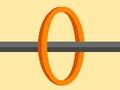 Spel Oranje ring  aanlyn