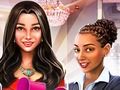 Spel Vakansie-inkopies  aanlyn