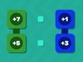 Spel Kettingsomme  aanlyn