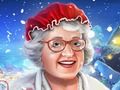 Spel Magiese Winternag  aanlyn