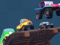 Spel Minicar Race aanlyn