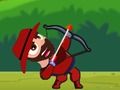 Spel Meester Archer aanlyn Spel Meester Archer aanlyn