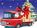 Spel Kersvragvragmotors Jigsaw aanlyn