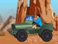 Spel Death Valley Escape  aanlyn