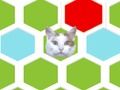 Spel Val die kat vas aanlyn
