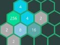 Spel Heksar 2048  aanlyn
