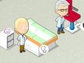 Spel Hospitaal Frenzy 4  aanlyn