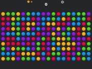 Spel Bubble pop ballonne aanlyn
