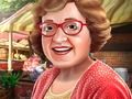 Spel Inkopies met Ouma  aanlyn