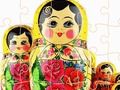 Spel Russiese legkaartuitdaging  aanlyn