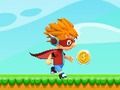 Spel Hopping Boy s'n aanlyn