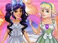 Spel Lolita Princess Party aanlyn