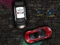 Spel Dief vs Cops aanlyn Spel Dief vs Cops aanlyn