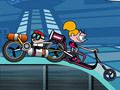 Spel Race in Laboratories aanlyn
