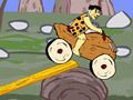 Spel Die Flintstones -roete aanlyn Spel Die Flintstones -roete aanlyn