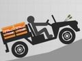 Spel Stickman Demontage  aanlyn