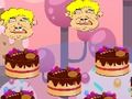 Spel Koek-eters  aanlyn