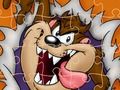 Spel Spotprent Halloween legkaart aanlyn Spel Spotprent Halloween legkaart aanlyn