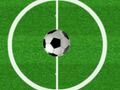 Spel Multiplayer Pong aanlyn