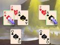 Spel Piramideberge  aanlyn