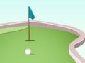 Spel Minigolf Meester  aanlyn