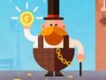 Spel Cheapskates City of Greed aanlyn