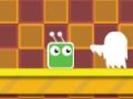 Spel Crazy Jump Halloween aanlyn