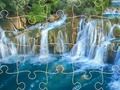 Spel Worlds Rivers Jigsaw aanlyn