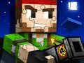 Spel Pixel Soldiers Jigsaw aanlyn