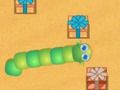 Spel Gierige wurm  aanlyn