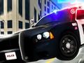 Spel Polisie agtervolging 2  aanlyn