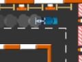 Spel Beheer die vragmotor  aanlyn