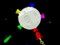 Spel Gekapte skip  aanlyn