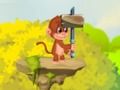 Spel Super Monkey Legend aanlyn