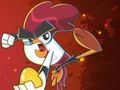 Spel Chuck Chicken the Magic Egg aanlyn