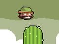 Spel Vlieg groot snor  aanlyn
